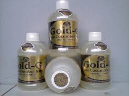 Pengobatan Penyakit Mata Ikan Secara Alami Melalui Obat Alami Jelly Gamat Gold-G